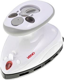 Veno Mini Dampfbügeleisen Reisebügeleisen 