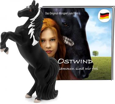 Ostwind- Das Filmhörspiel 