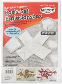 basis-Set Explosionsbox weiss 