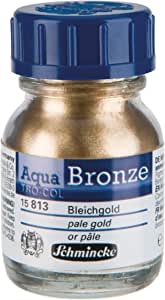 Künstler-Bronze Bleichgold 20ml 