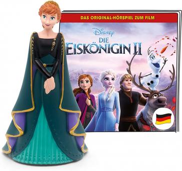 Disney Die Eiskönigin - Die Eiskönigin 2 