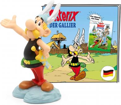 Asterix- Asterix der Gallier 