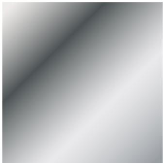 POLI-FLEX PREMIUM Flexfolie, A4 Farbe 430, Silver-Metallic 