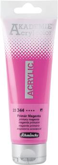 Akademie Acryl PrimärMagenta 120ml 
