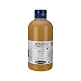 Akademie Acryl, Lichter Ocker 500ml 