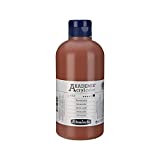 Akademie Acryl, Terrakotta 500ml 