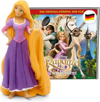 Disney Rapunzel- Neu verföhnt 