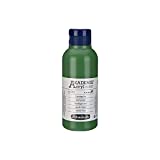 Akademie Acryl, Laubgrün 250ml 