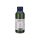 Akademie Acryl, Saftgrün 250ml 