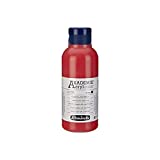 Akademie Acryl, Kadmiumrotton 250ml 