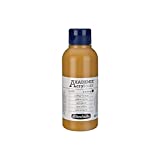 Akademie Acryl, Lichter Ocker 250ml 