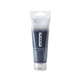 Akademie Acryl, Paynesgrau 120ml 