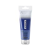 Akademie Acryl , Preußischblau 120ml 