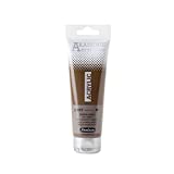 Akademie Acryl , Umbra natur 120ml 