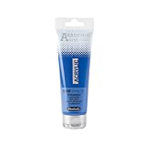 Akademie Acryl , Phthaloblau 120ml 