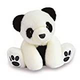 So Chic Panda, weiss 17cm 