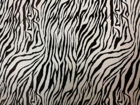 POLI-FLEX DESIGN Flexfolie  A4 Zebra 