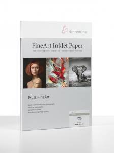 Hahnemühle Torchon, A3 Box 285g/m², 25 Bogen 