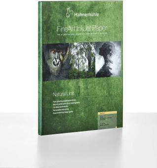 Hahnemühle Bamboo, Natural Line 290g/m², A3 Box, 25 Bogen 