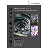 Hahnemühle Photo Sample Pack A3+ 