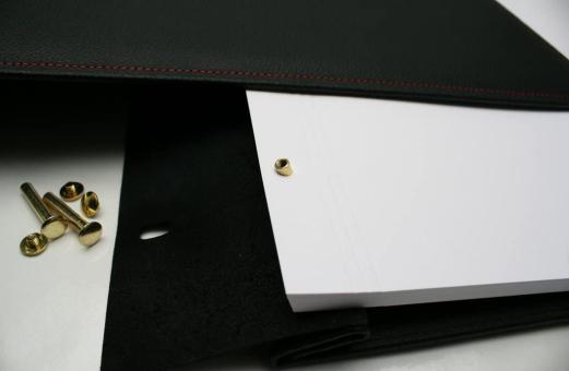 Hahnemühle Photo Rag Duo A4 quer 276g/m², 20 Blatt+22 Blatt 