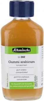 Gummi arabicum 200ml 