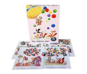 Flieg Luftballon Flieg 