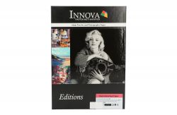 Innova Photo Cotton Rag Matt A4, 315g/m², 50 Blatt, FineArt 