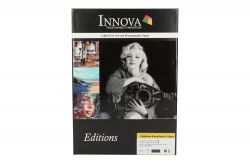 Innova Editions Exhibition Photo Baryta, A4, 310g/m², 50 Blatt 
