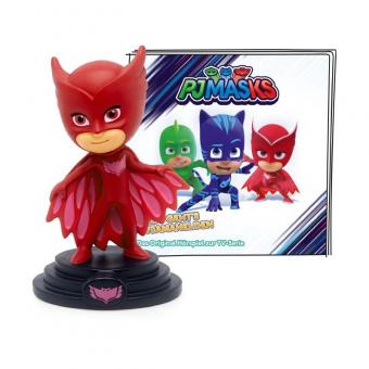 PJ Masks - Ein mächtiges Mondproblem 