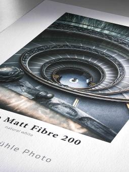 Photo Matt Fibre 200 200g/m², 0,61x30m 