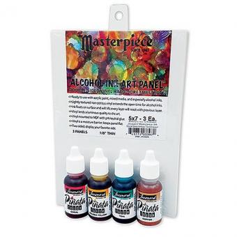 Jacquard Pinata + Masterpiece Set 5x7 , 15ml 