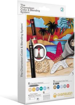 Chameleon Color & Blending System Nr.2 