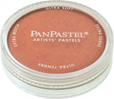 PanPastel Ultra Soft Metallic,Kupfer 9ml 