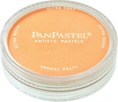 PanPastel Ultra Soft, 9ml Perlglanz Orange 