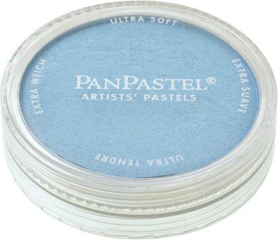 PanPastel Ultra Soft, 9ml Perlglanz Blau 
