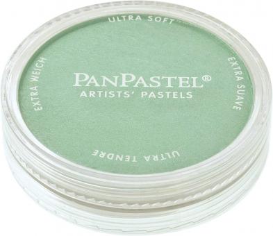 PanPastel Ultra Soft, 9ml Perlglanz Grün 