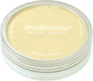 PanPastel Ultra Soft, 9ml Perlglanz Gelb 