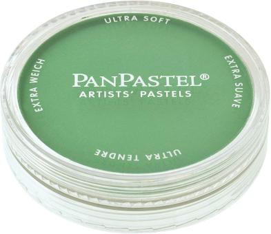 PanPastel Permanentgrun 