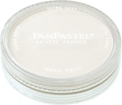PanPastel Ultra Soft, 9ml Titanweiß 