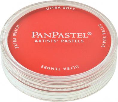 PanPastel Ultra Soft, 9ml Permanentrot 
