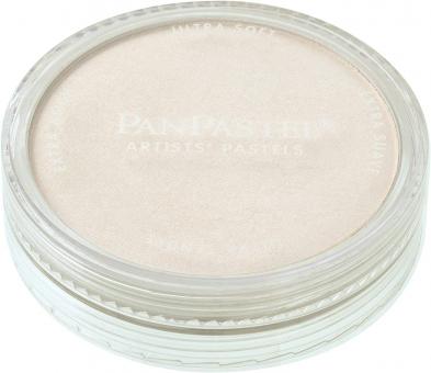 PanPastel Ultra Soft, 9ml Perl Medium Weiß, Fein 