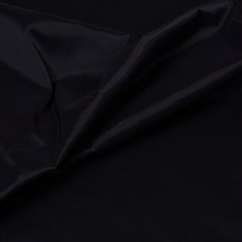 Stretchfutter schwarz 140cm breit, 94% Polyester, 6% Lycra 