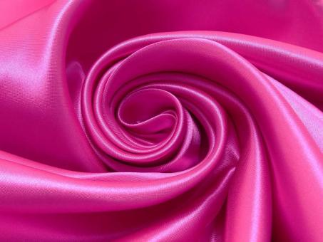 Poly Satin rosa 