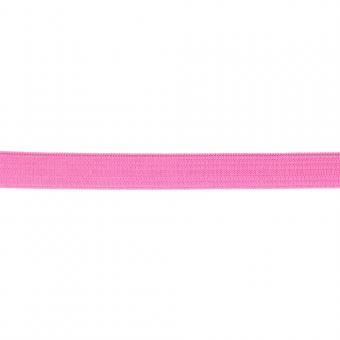 Gummiband  20mm, rosa Farbe: 798 