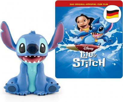 Disney Lilo & Stitch 