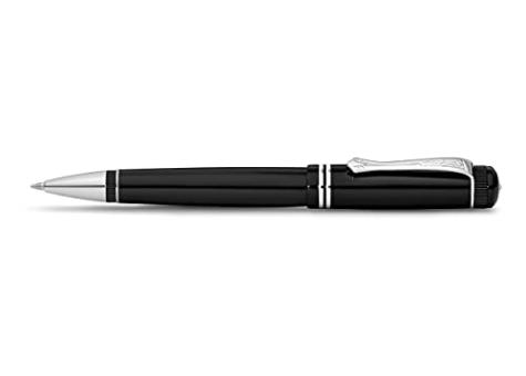 Kaweco DIA II Kugelschreiber chrom 