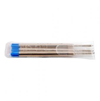 Kaweco Kugelschreibermine G2 blau 1,0  3 Stück in Packung 