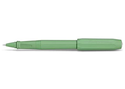 Kaweco PERKEO Roller Ball Jungle Green 