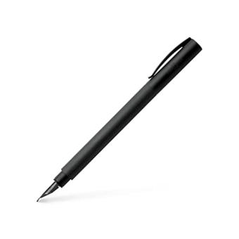 Füller Ambition All Black F 